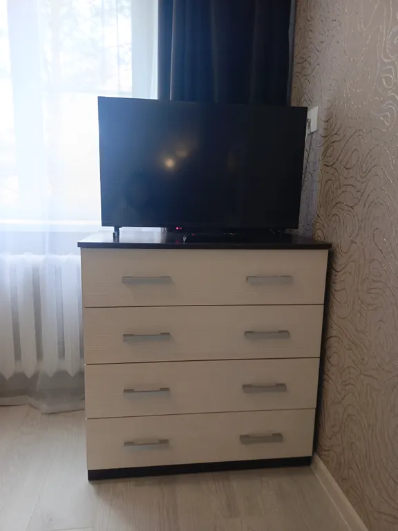 2-комнатная квартира с евроремонтом в престижном районе у РТЦ Виконда