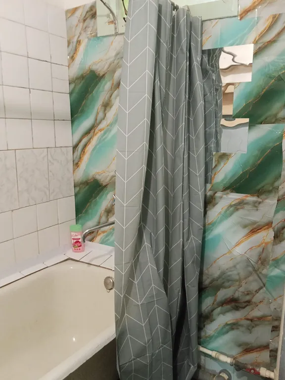 Бюджетная квартира в центре города