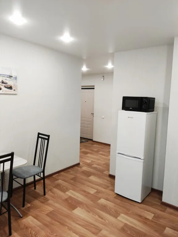 Квартира в Солнечном на Соколовской