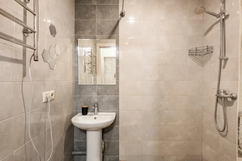 Квартира 1-комнатная Квартира — Москва