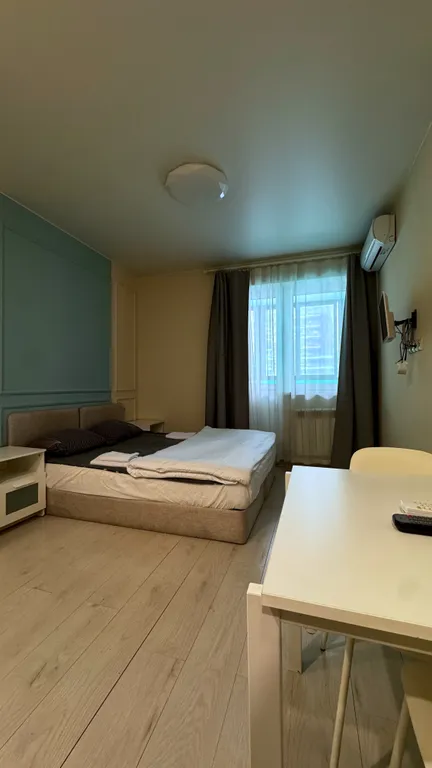 Уютная студия