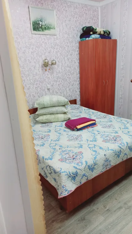 Квартира Комната — Судак