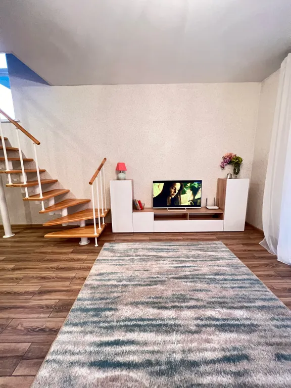 Уютный дом в Лаишево