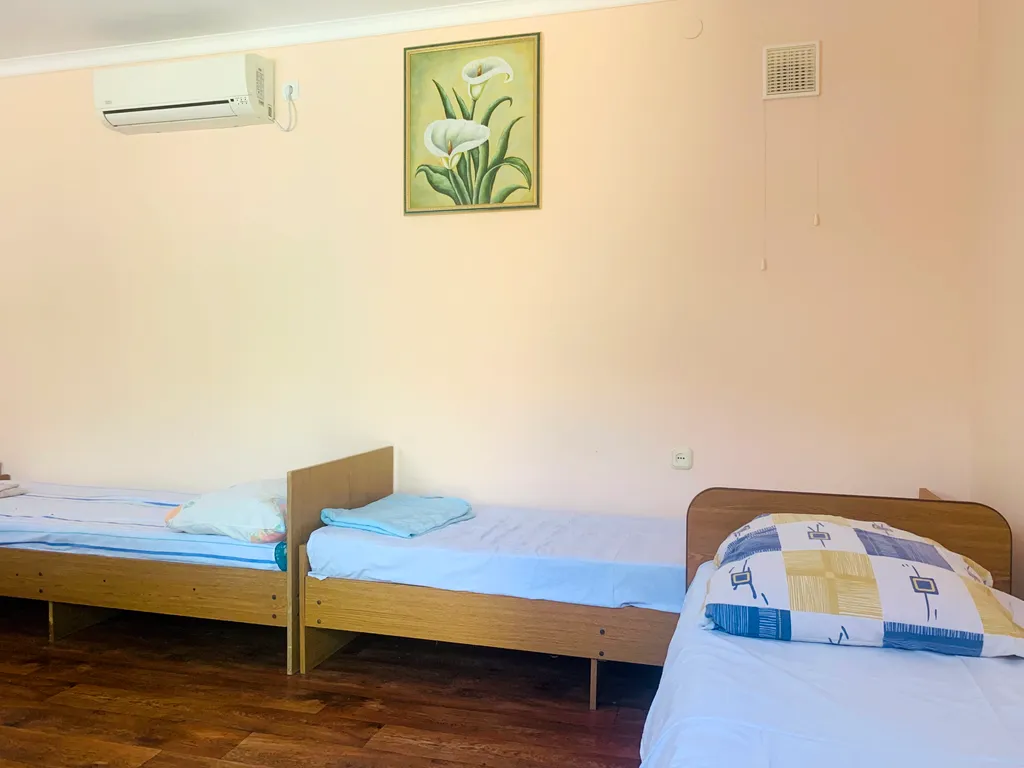 Квартира Комната — Анапа