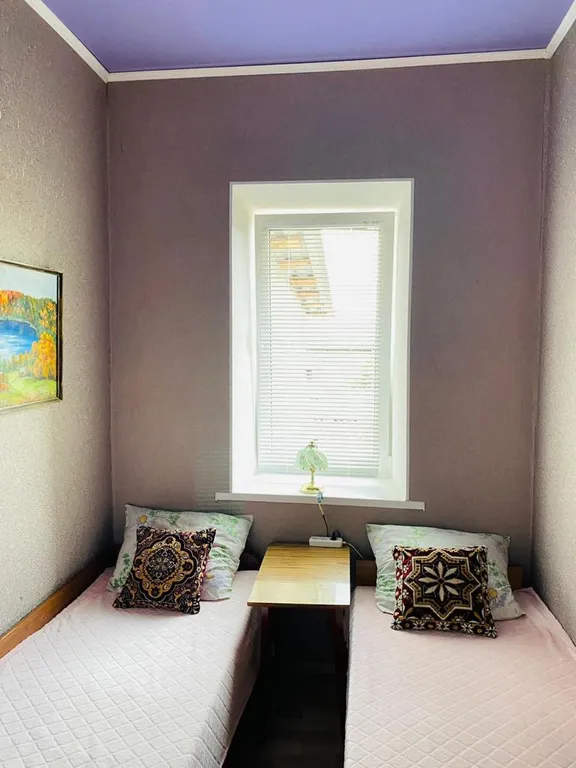 Квартира рядом с Колоннадой