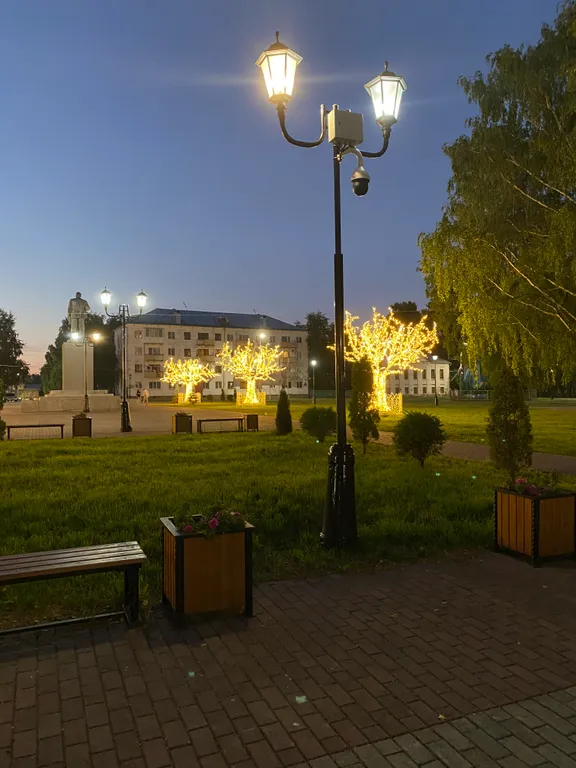 Квартира в самом центре