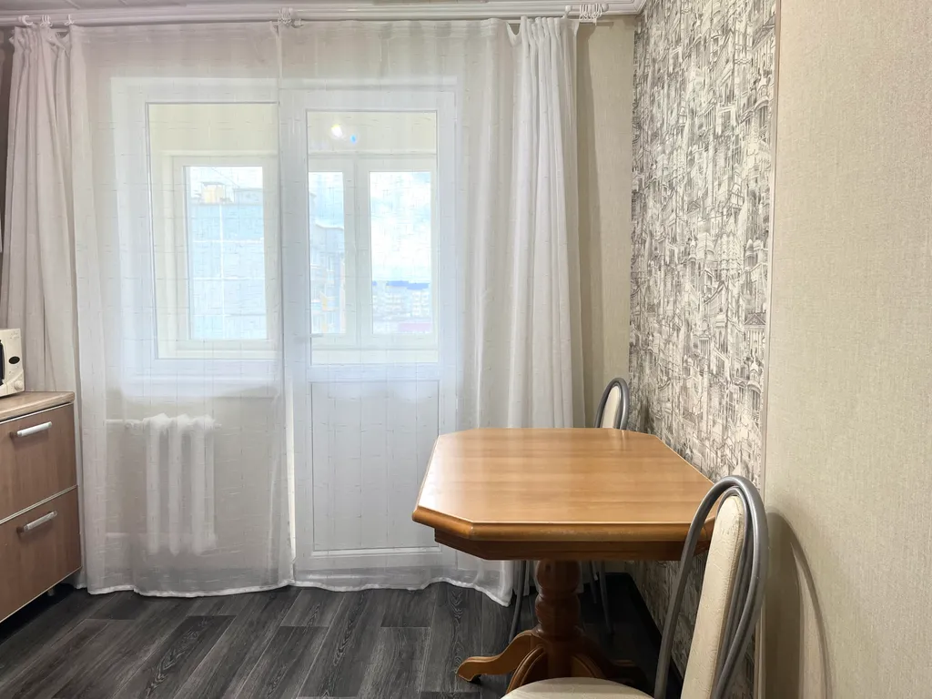 Отличная 2-комнатная квартира