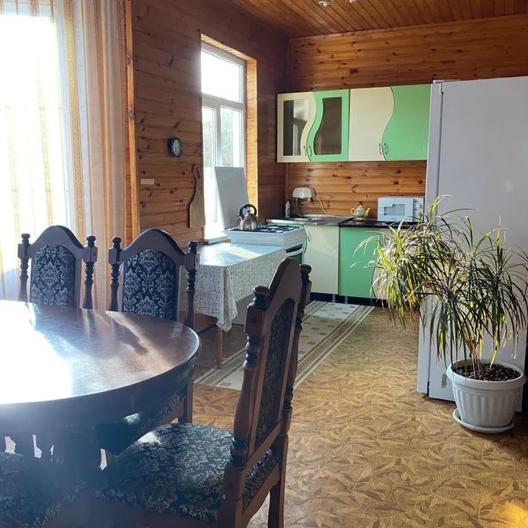 4-комнатный Дом