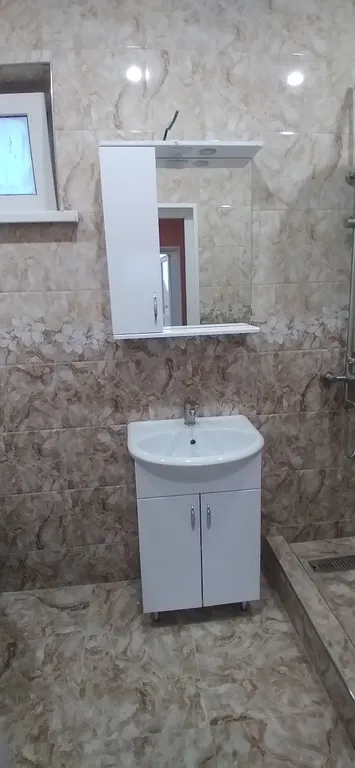 Квартира Уютные номера рядом с морем — Морской