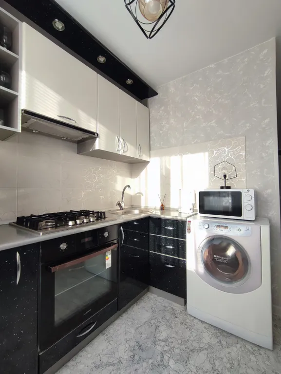 Однокомнатная квартира в центре