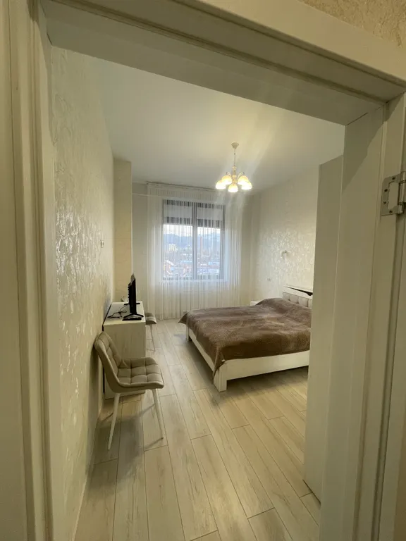 Квартира Уютная квартира в центре города — Владикавказ