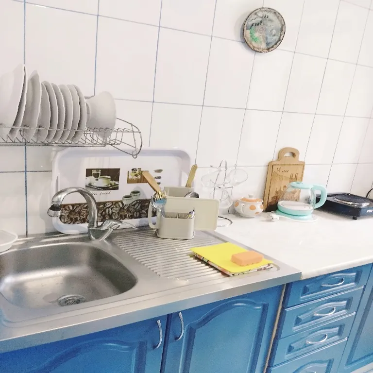 Квартира в живописном, курортном поселке