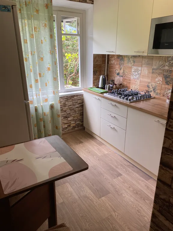 Квартира Квартира внизу Светланы — Сочи