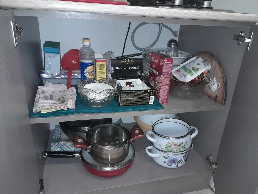 Уютная однокомнатная квартира недалеко от жд и автовокзала