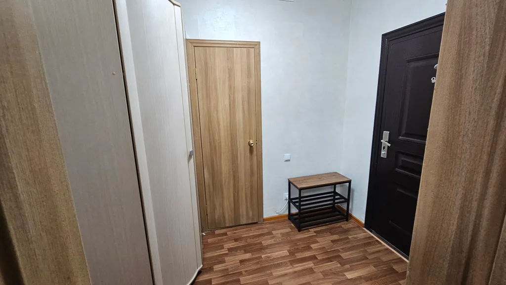 Уютная однушка