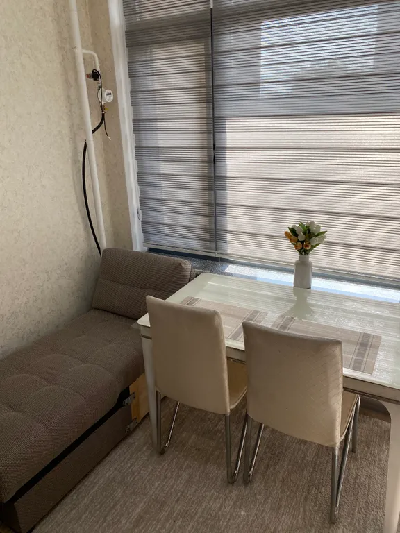 Удобный центр новый дом