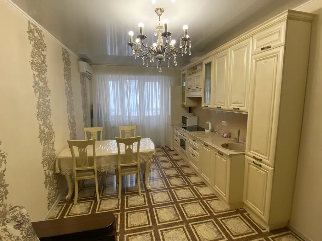 Квартира Апартамент Воздух курорта — аренда посуточно в Кисловодск