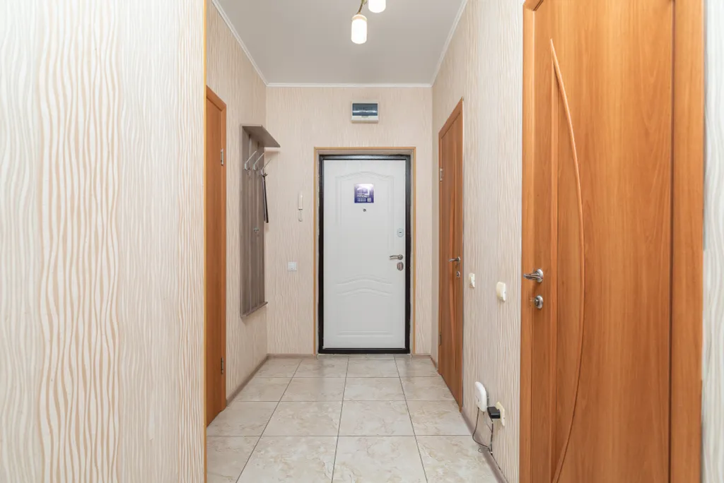 Квартира 1-комнатная Квартира — Краснодар