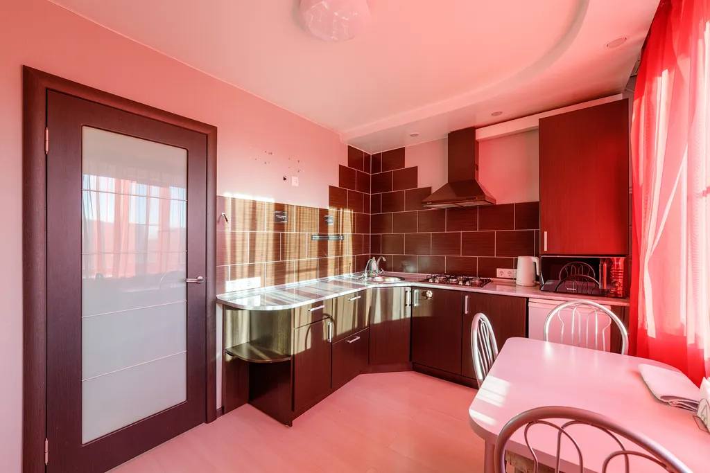 Апартаменты в центре