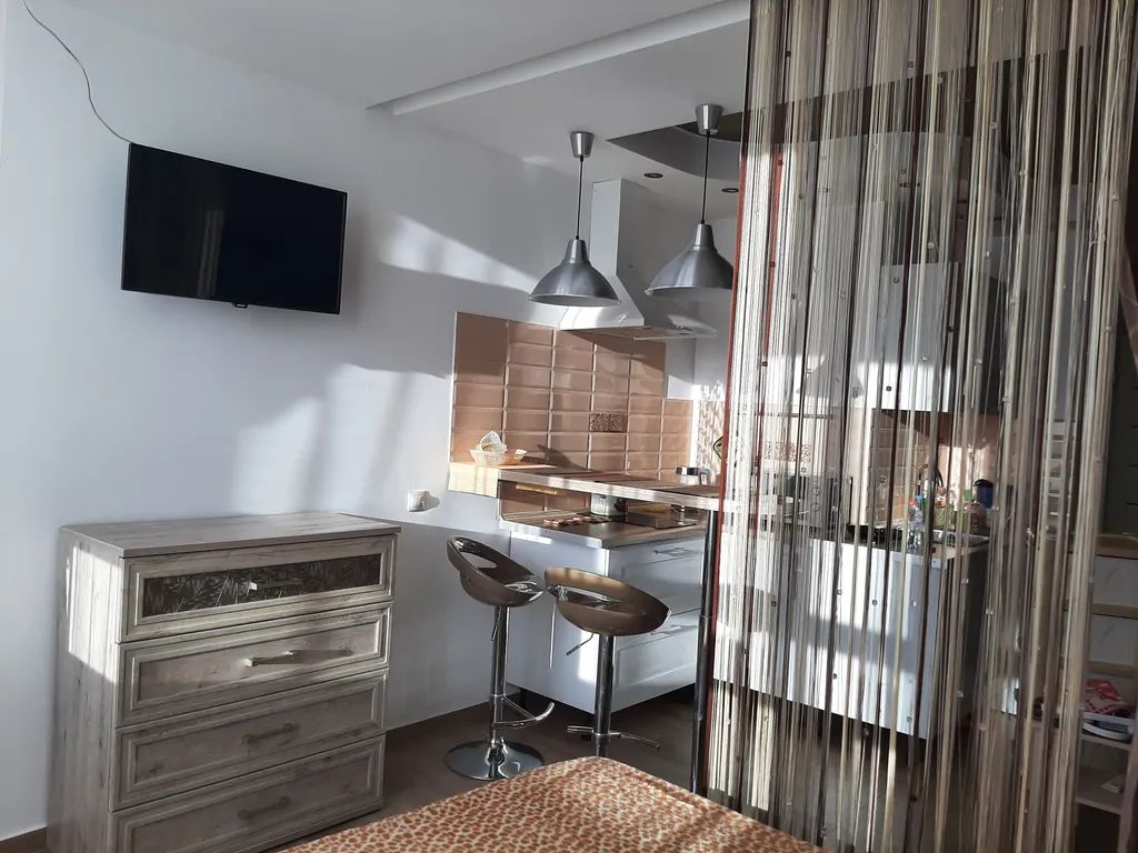 Квартира Квартира Море ждет — Анапа