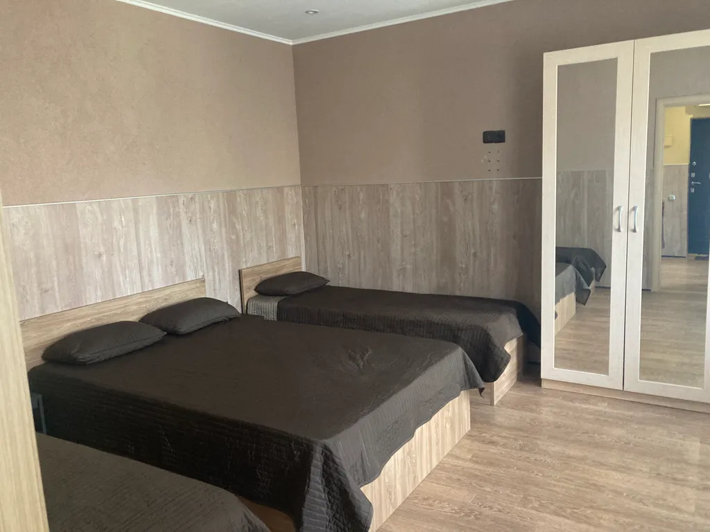 Коттедж Дом — Ростов-на-Дону