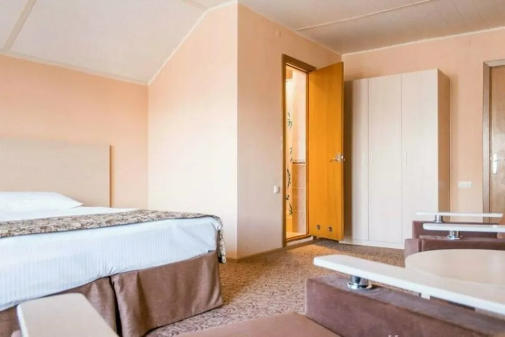 Квартира Комната — Адлер