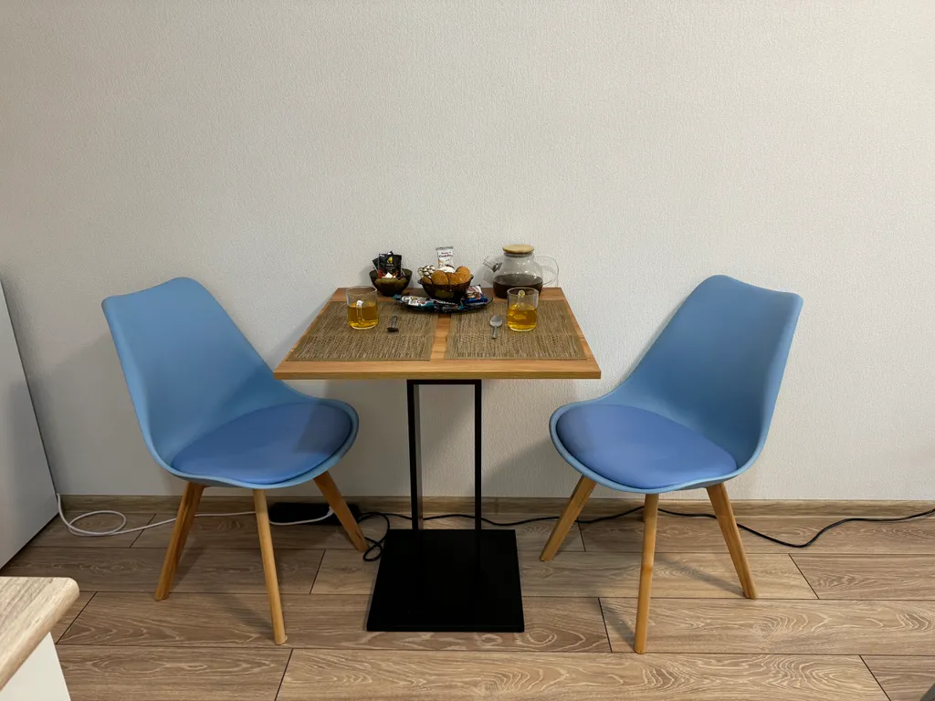 Апартаменты