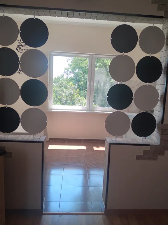 Номер в частном доме