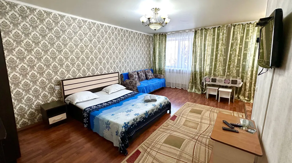 ГК Dом Фанис