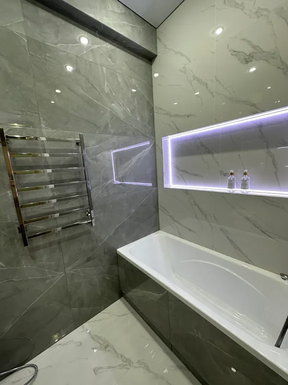 Квартира Уютная квартира — Махачкала