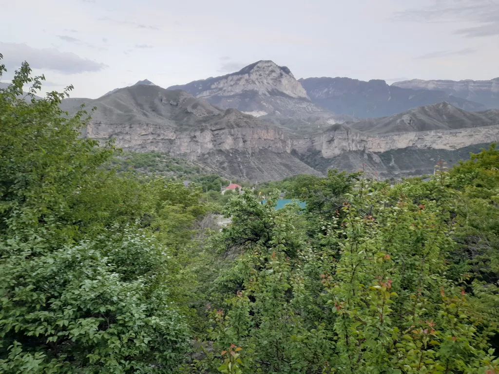 Гостевой дом Уют