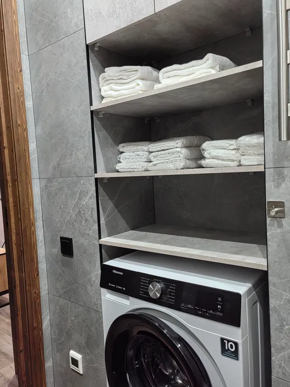 Квартира Дизайнерская квартира на берегу моря — Анапа