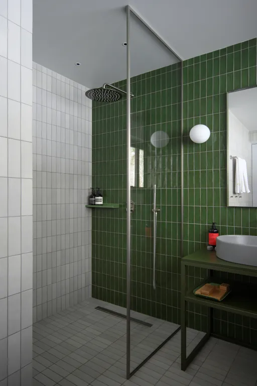 Коттедж Superior на берегу Истры