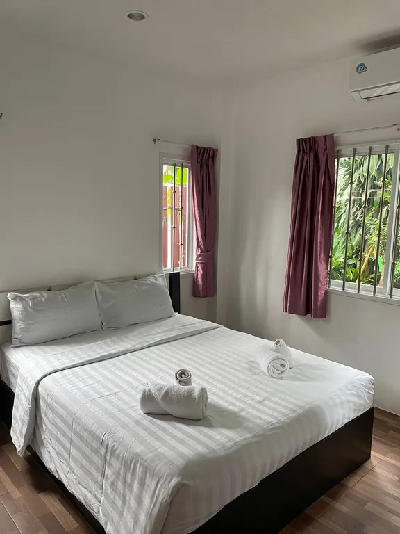 3-комнатный Дом