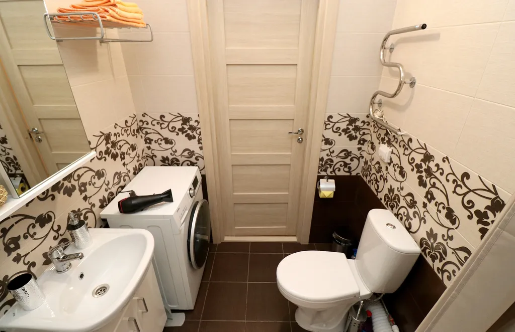 Inviting Apartment метро Московская