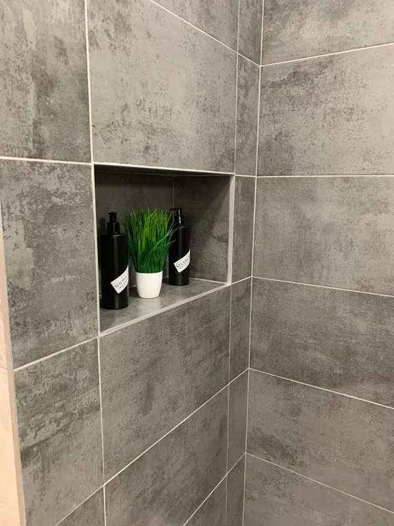 Отдыхайте с комфортом: волшебная качель под звёздами+ тропический душ