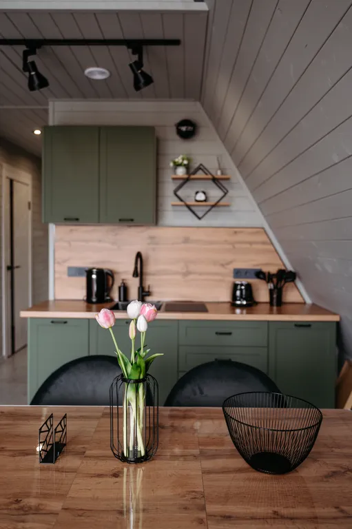 Уютный Афрейм