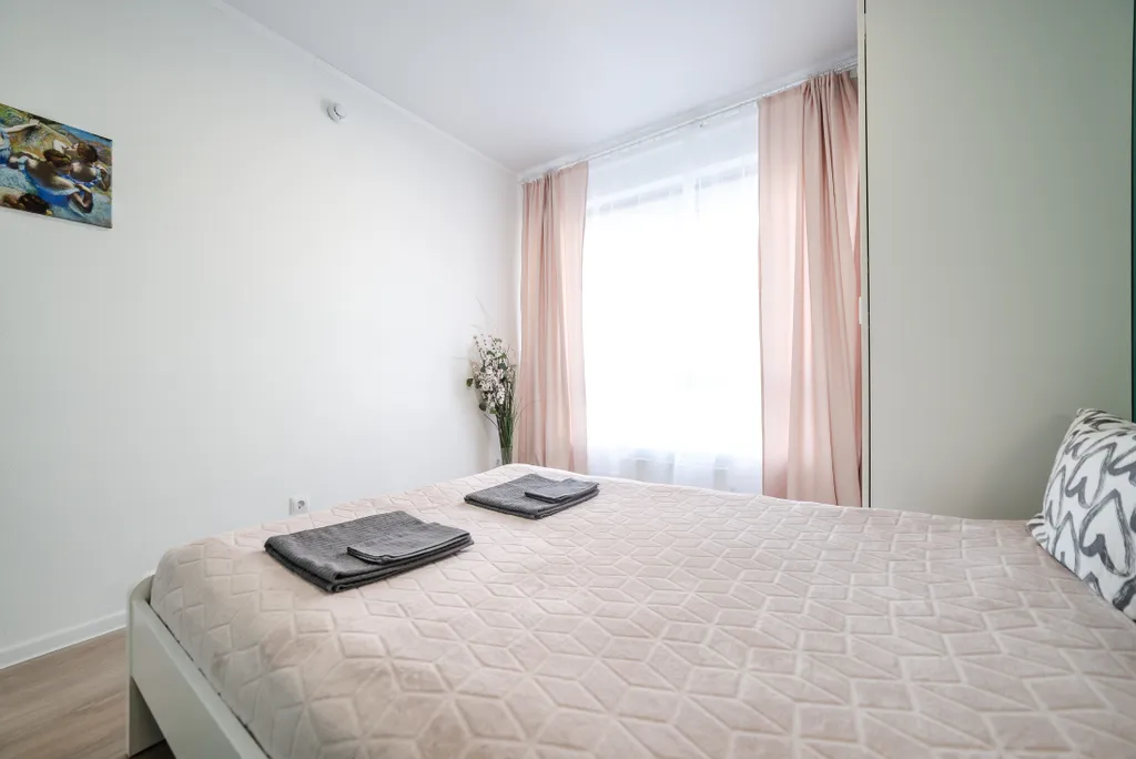 Евродвушка рядом с аэропортом Внуково