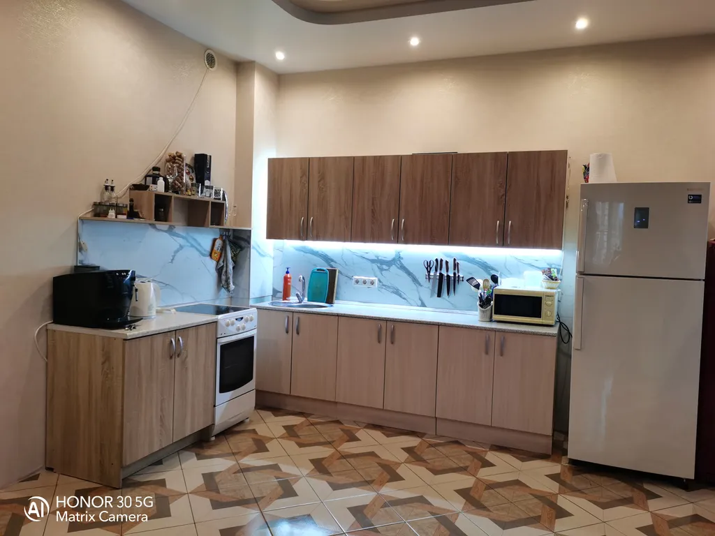 Коттедж Уютный дом для отличного отдыха — Обухово