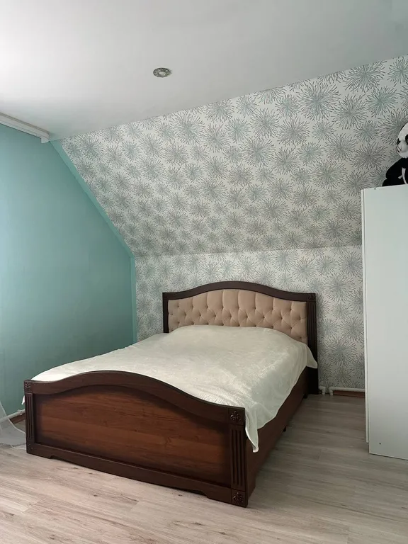 Гостевой дом Белорецк/Мраткино