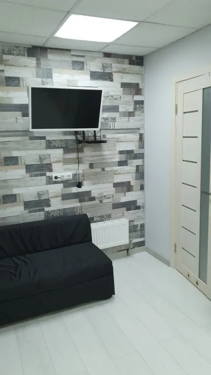 Отдых в замечательном месте на территории санатория Радон