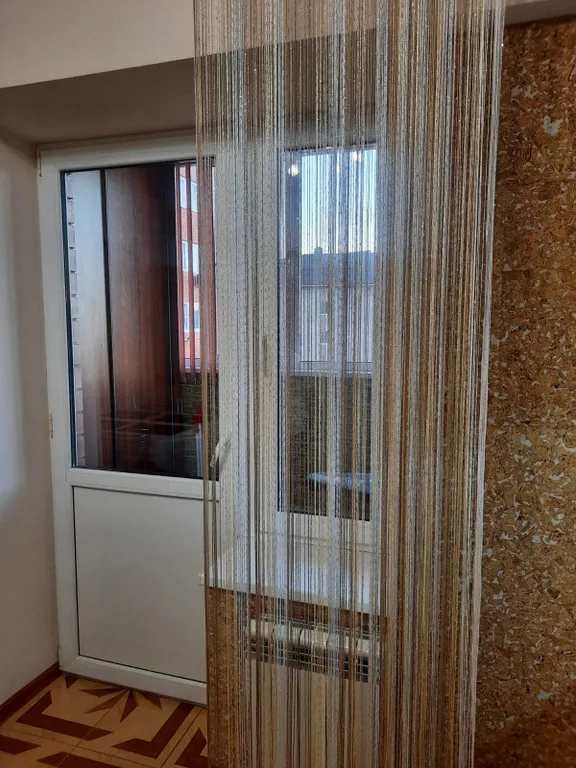 Просторная квартира в центре  города