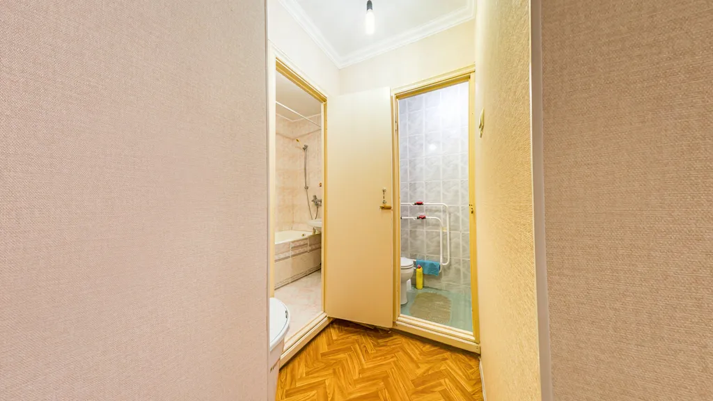 Уютная квартира с видом на море из каждого окна