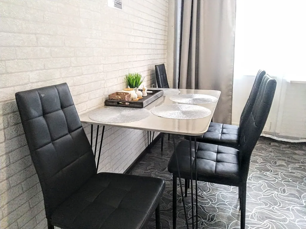 Уютная квартира в центре