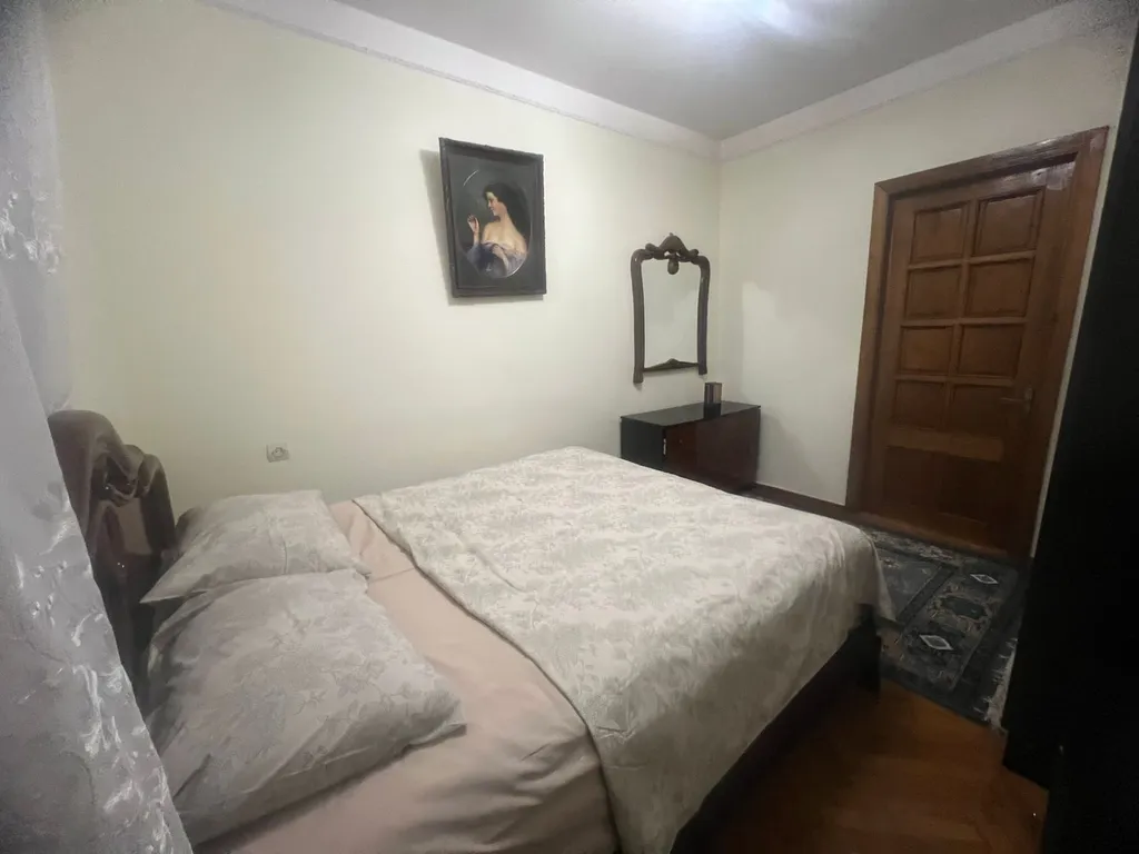 Квартира с видом на море на первой береговой линии