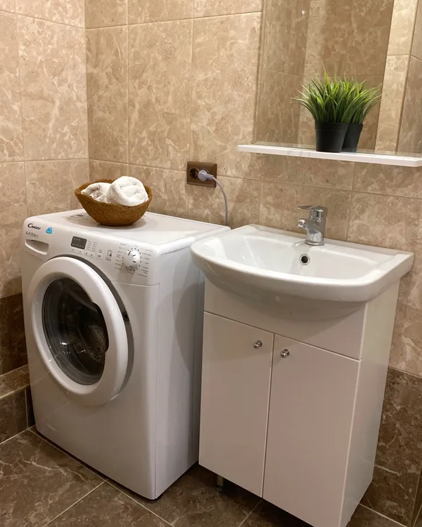 Квартира Квартира 100 метров от моря — Севастополь