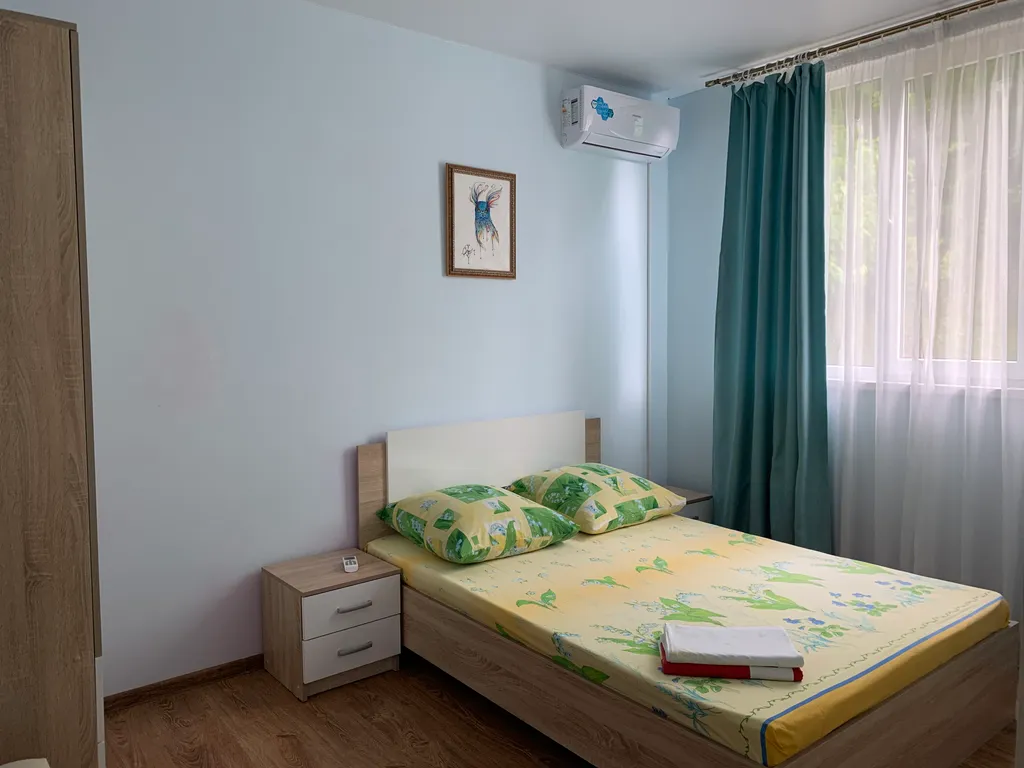 Коттедж Домик в лесу — Сочи