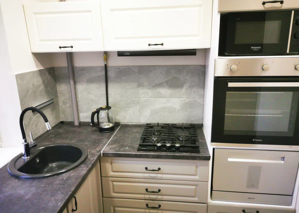 Сердце города