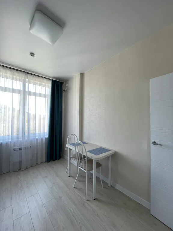 Однокомнатная квартира у моря