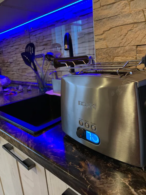 Квартира Квартира Уютная студия в центральном районе города — Красноярск